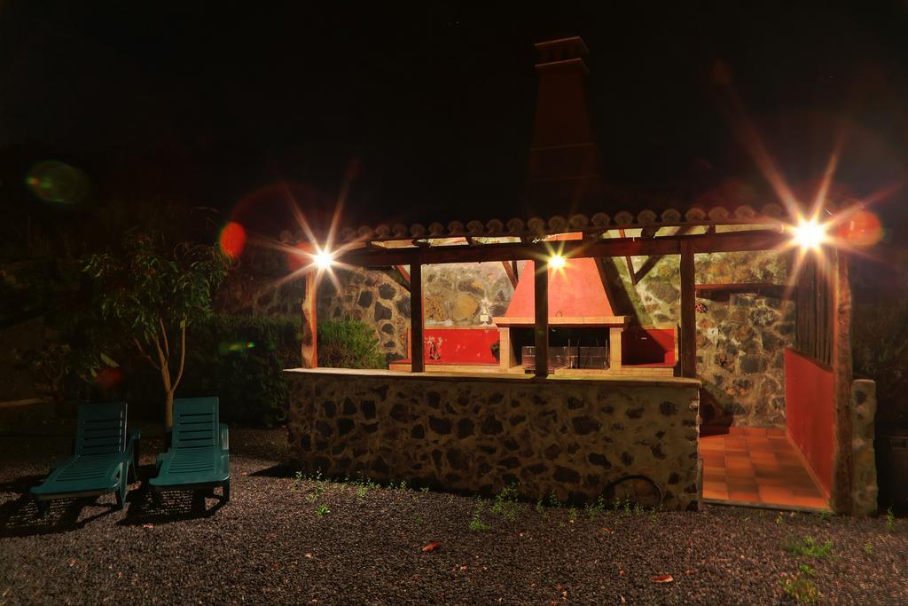 Breña Baja Casa Rural Hermana "By Henrypole Home" المظهر الخارجي الصورة