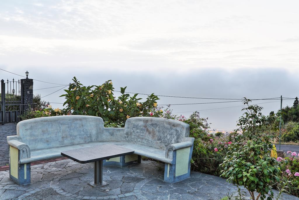 Breña Baja Casa Rural Hermana "By Henrypole Home" المظهر الخارجي الصورة