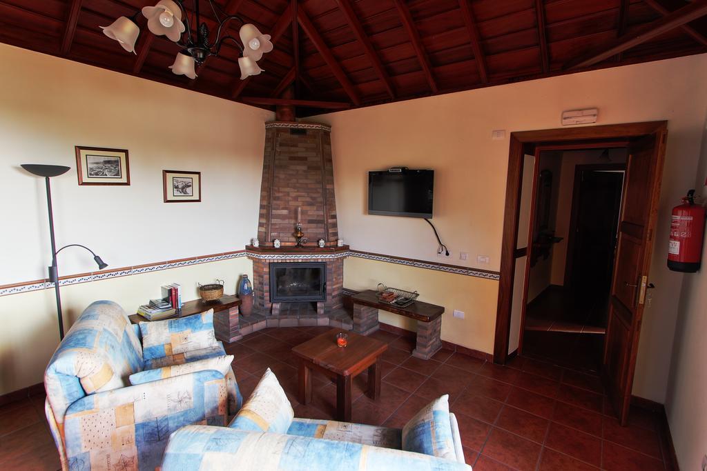 Breña Baja Casa Rural Hermana "By Henrypole Home" المظهر الخارجي الصورة